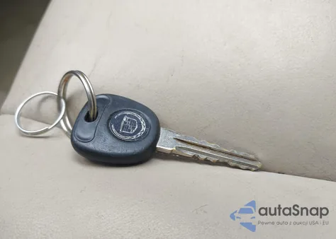 2005 Cadillac Srx V6 from USA, damaged, VIN 1GYEE637750225262